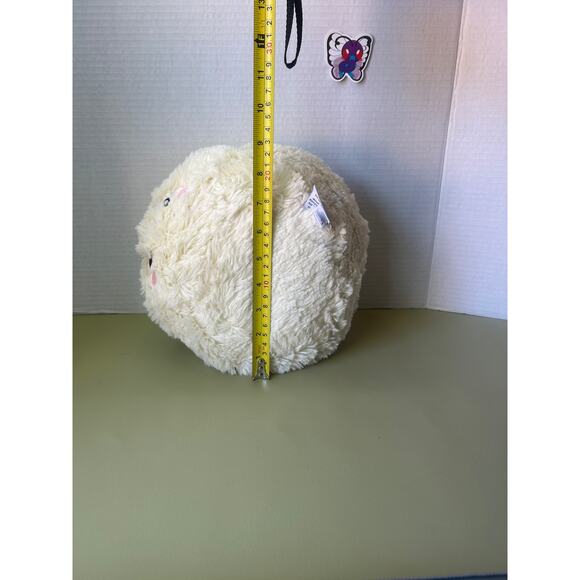 Comfort Food Squishable Soup Dumpling Plush Stuffed Toy Doll - Picture 12 of 12